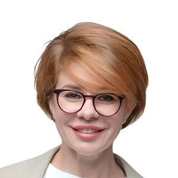 Бокова Наталья Валерьевна — Логопед, Санкт-Петербург