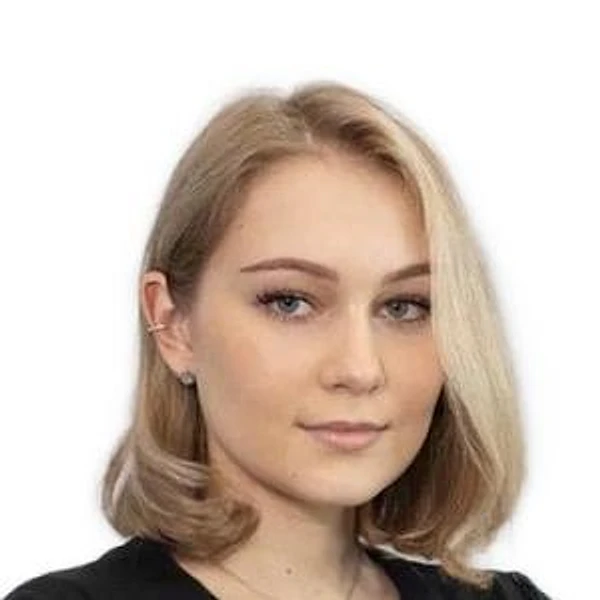 Борисова Дарья Евгеньевна — Стоматолог, Москва