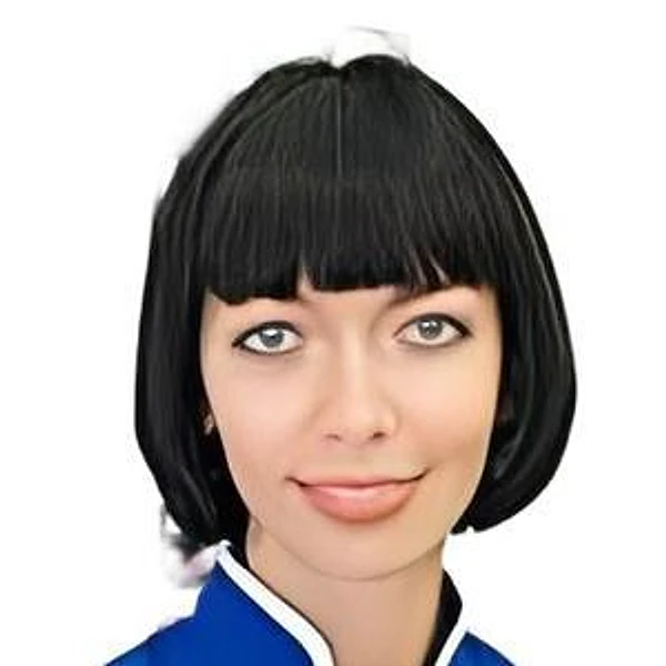 Бражкина Светлана Александровна — Стоматолог, Туапсе