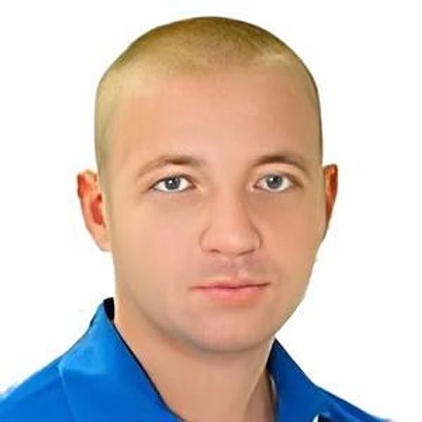 Коробейников Сергей Юрьевич — Стоматолог, Туапсе