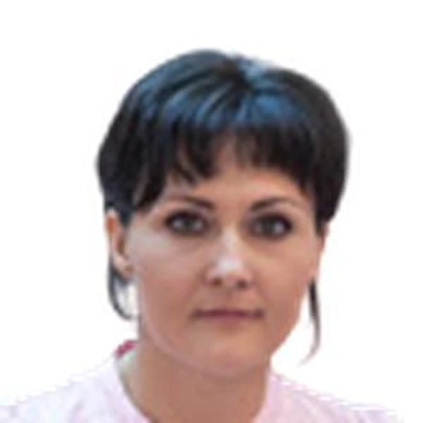 Першина Наталья Сергеевна — Детский стоматолог, Туапсе