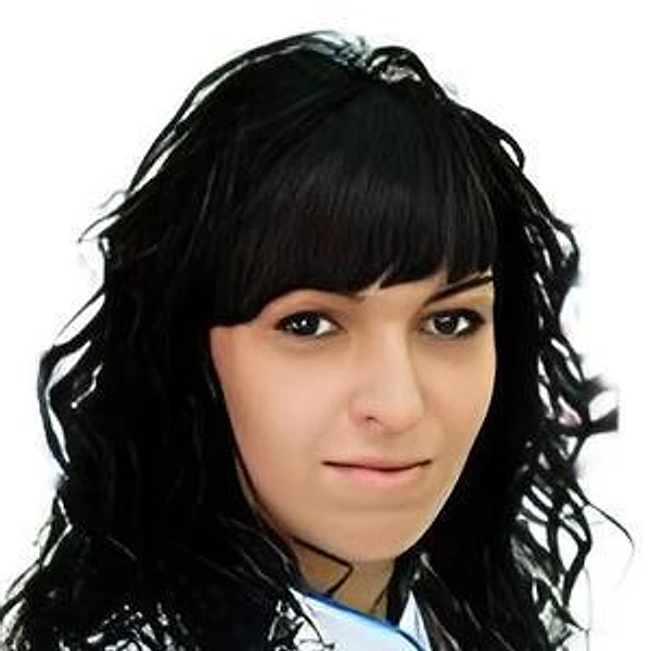 Хагурова Русет Мурдиновна — Стоматолог, Туапсе