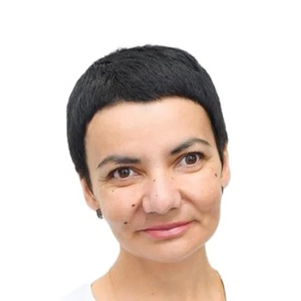 Бурлакова Оксана Александровна — Гинеколог, Акушер, Репродуктолог, Иркутск