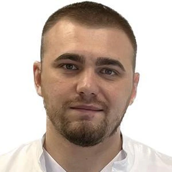 Миличенков Максим Дмитриевич — ЛОР-хирург, ЛОР, Кемерово
