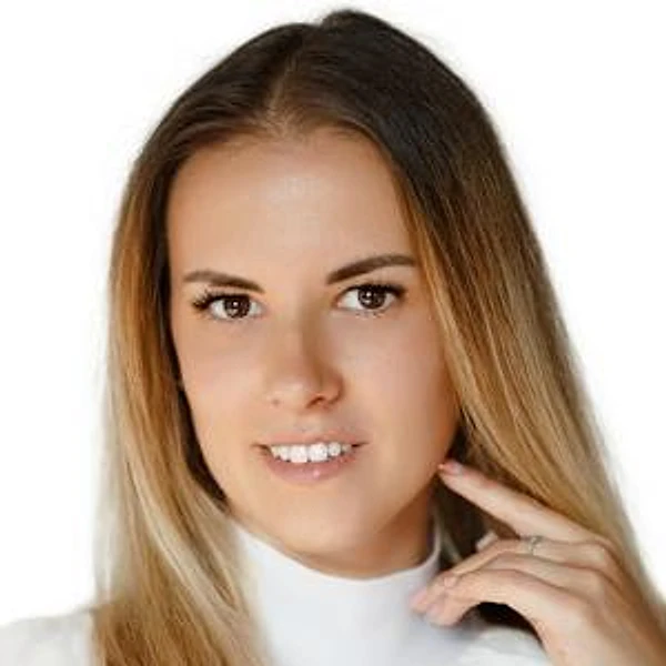 Власова Маргарита Владимировна — Психолог, Москва