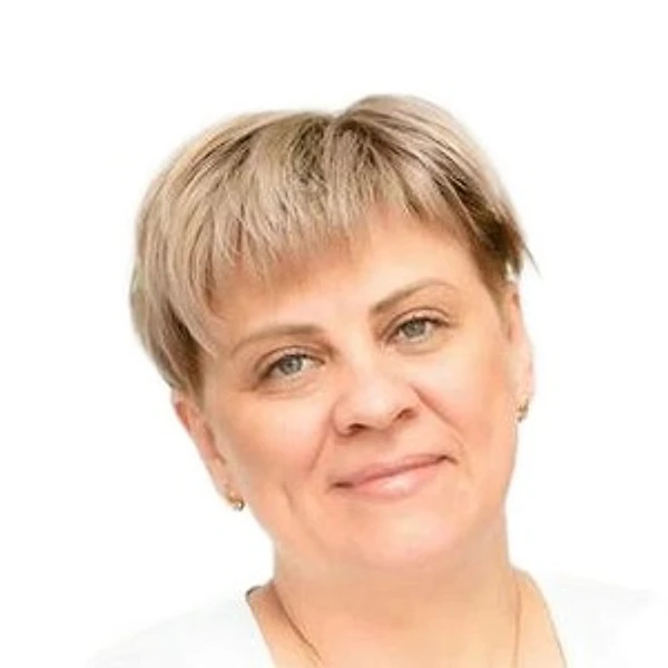 Сафонова Светлана Владимировна — Гинеколог, Акушер, Гинеколог-эндокринолог, Иркутск