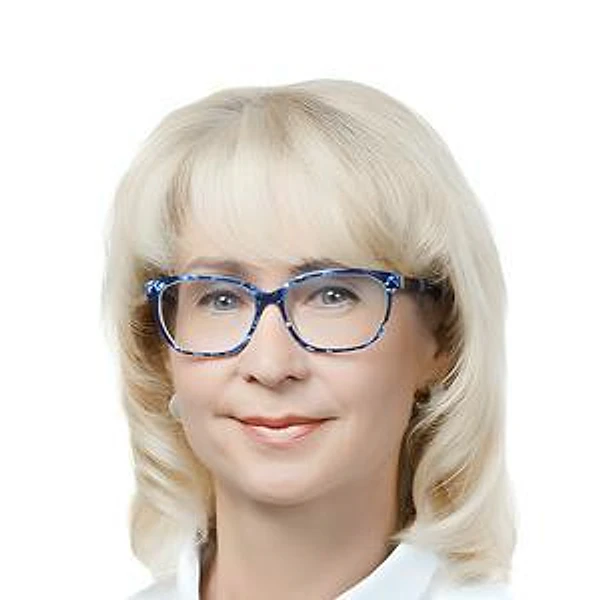 Пирогова Ирина Юрьевна — Гастроэнтеролог, Гепатолог, Москва
