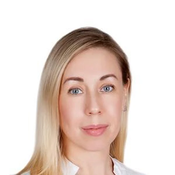 Голотина Ольга Васильевна — Врач УЗИ, Владивосток