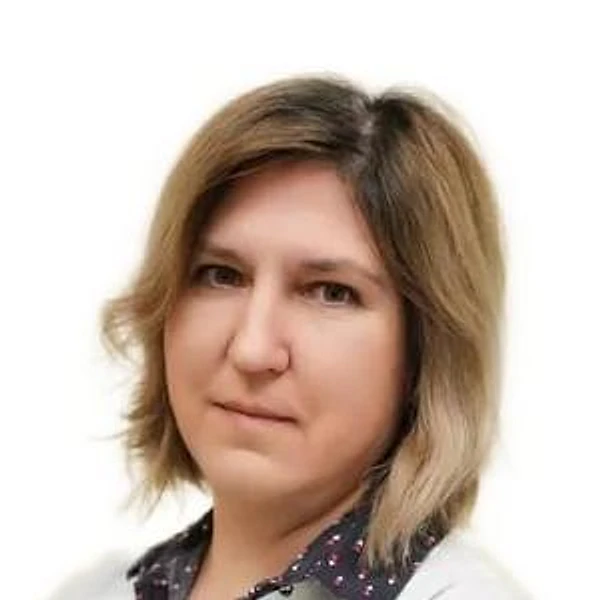 Клименко Татьяна Михайловна — Психиатр, ст. Егорлыкская