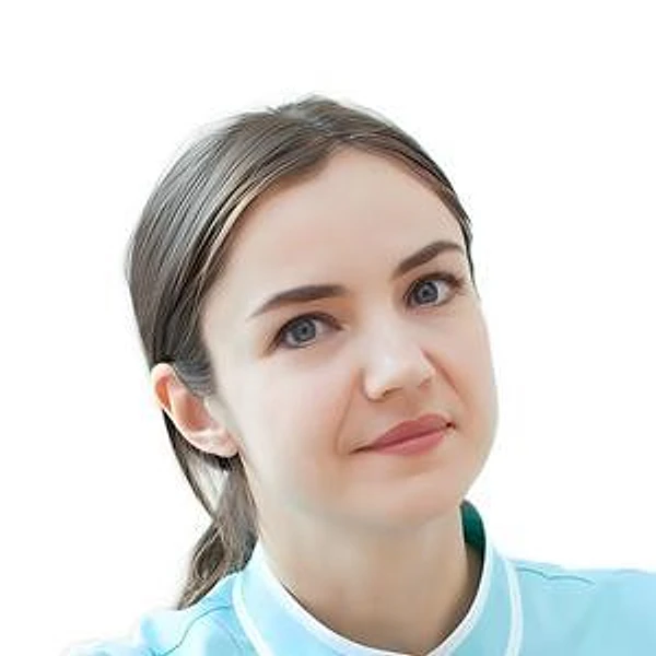 Абрамова Анастасия Олеговна — Детский психолог, Махачкала