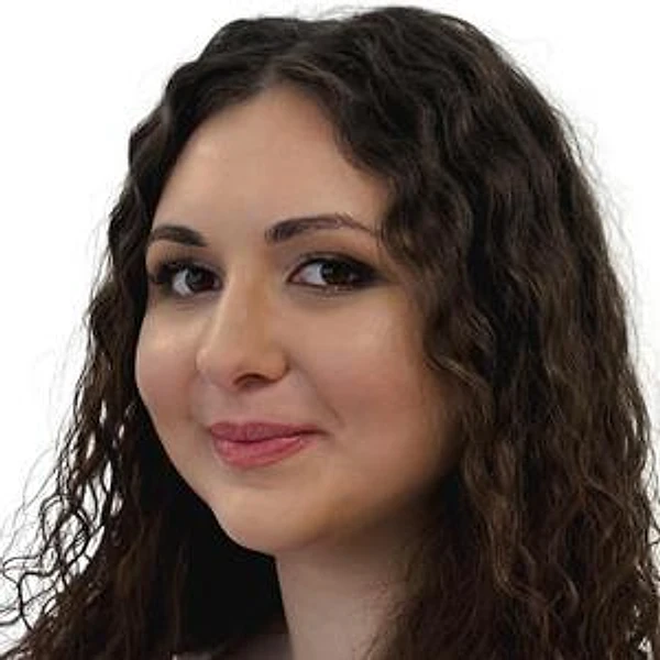 Большова Ирина Сергеевна — Детский психиатр, Психиатр, Нижний Новгород