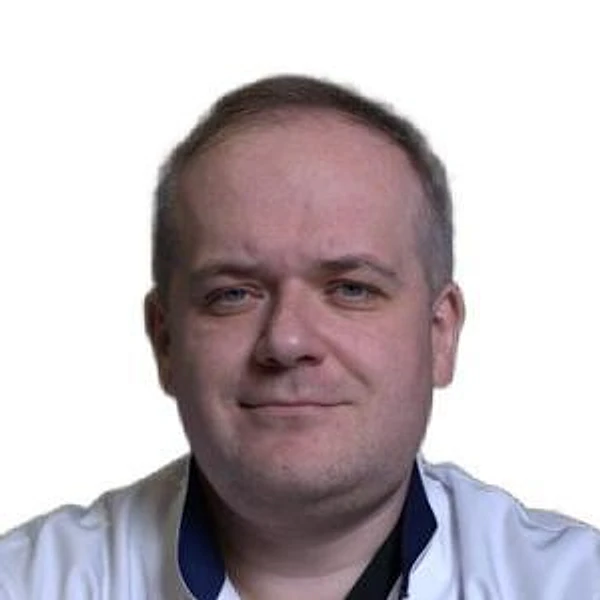 Букша Максим Александрович — Проктолог (колопроктолог), Хирург, Нижний Новгород