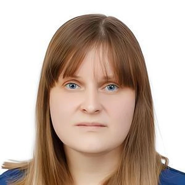 Буланова Людмила Андреевна — Кардиолог, Ковров
