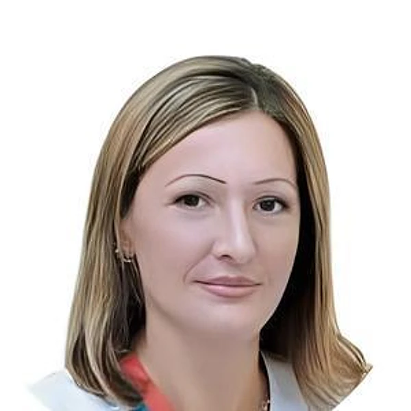 Савина Ольга Владимировна — Гинеколог, Акушер, Репродуктолог, Иркутск