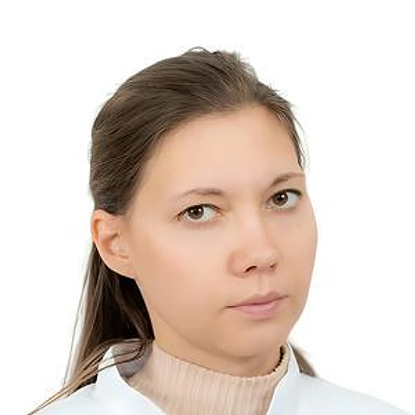 Земляникина Мария Евгеньевна — Детский эндокринолог, Педиатр, Ковров