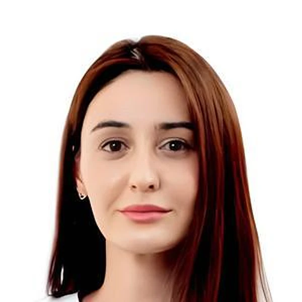 Абзатова Алина Руслановна — Стоматолог-ортодонт, Гнатолог, Москва