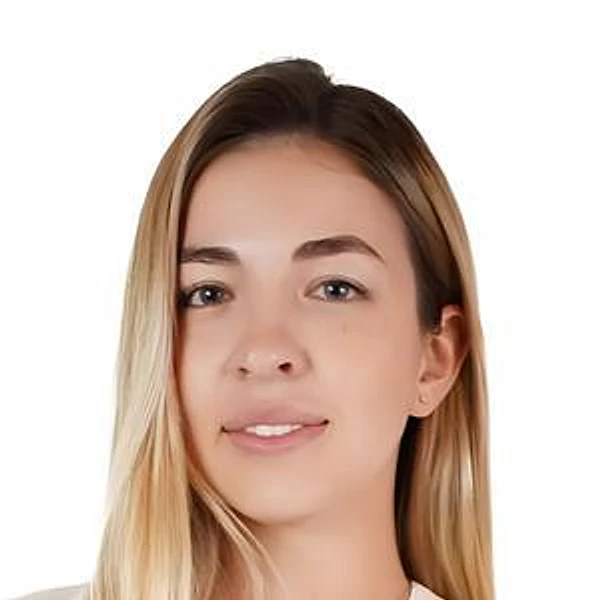 Кламм Алиса Вячеславовна — Стоматолог-гигиенист, Детский стоматолог-гигиенист, Москва
