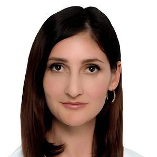 Рублёвская Евгения Анатольевна — Стоматолог, Краснодар