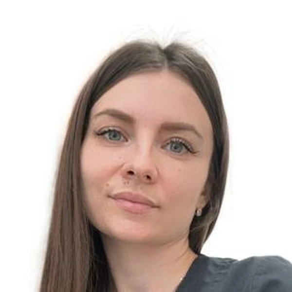 Тарасова Алена Александровна — Терапевт, Магнитогорск