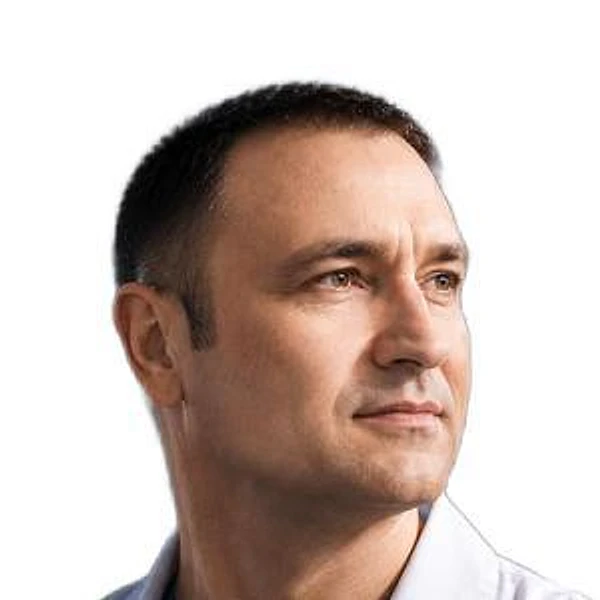 Новиков Владимир Александрович — Рентгенолог, Владимир
