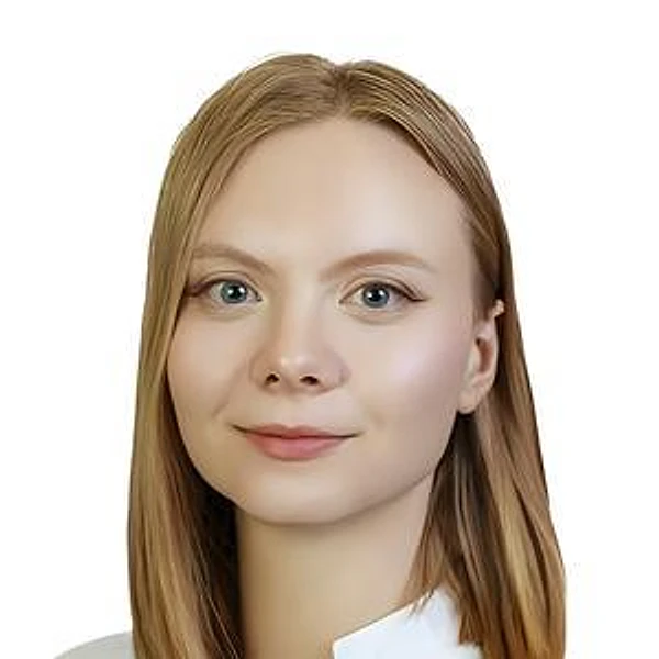 Тёточкина Евгения Валерьевна — Офтальмолог (окулист), Ковров