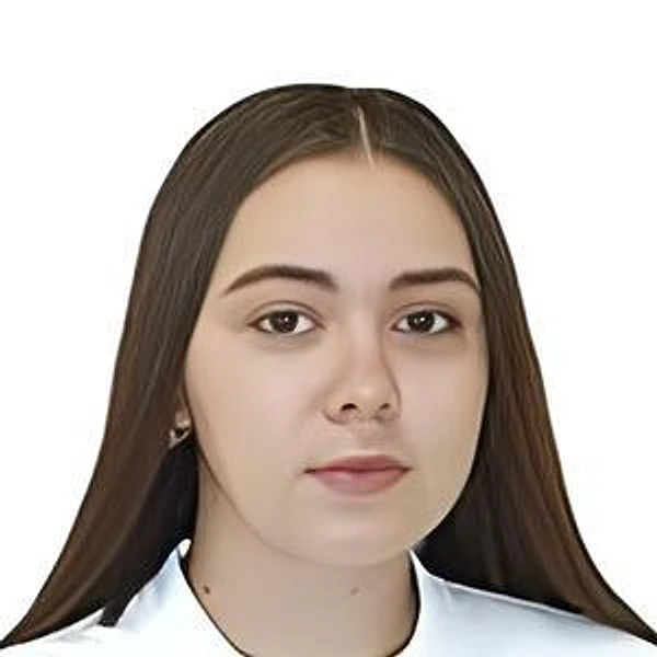 Белкина Ольга Геннадьевна — Кардиолог, Белгород
