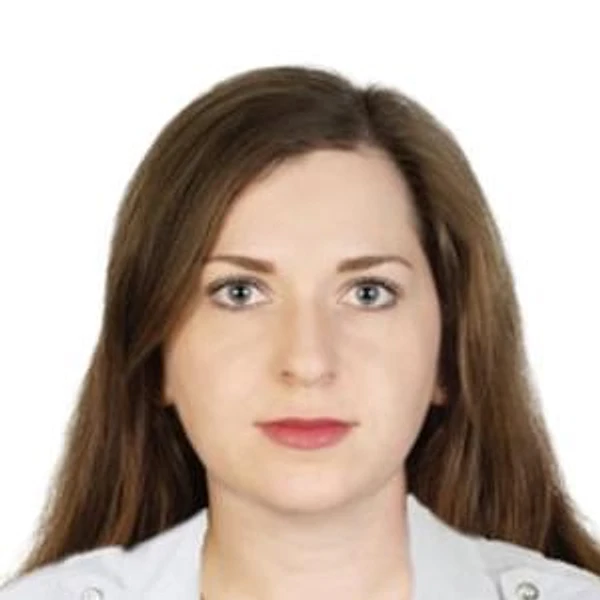 Приходченкова Наталья Сергеевна — Терапевт, Белгород