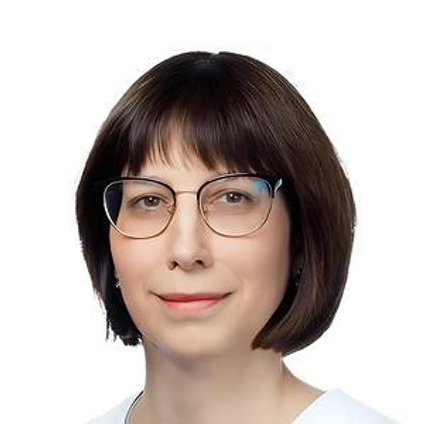 Марова Надежда Геннадьевна — Анестезиолог-реаниматолог, Трансфузиолог, Санкт-Петербург