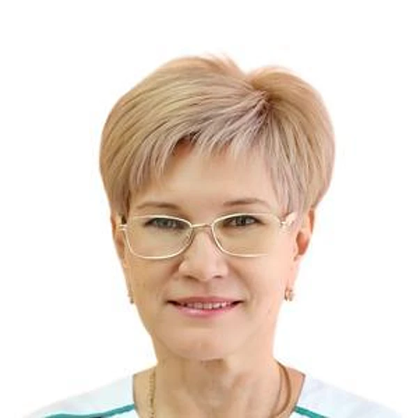 Абдулина Ольга Анатольевна — Гинеколог, Врач УЗИ, Репродуктолог, Иркутск