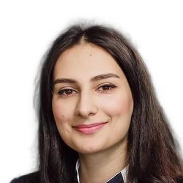 Велиева Эльвира Энверовна — Гинеколог, Махачкала