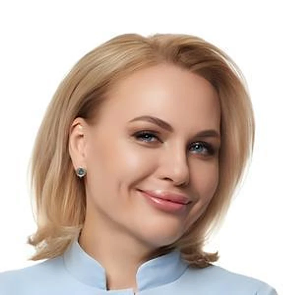 Алексеева Людмила Сергеевна — Косметолог-эстетист, Москва