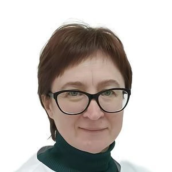 Давыдова Наталья Викторовна — Терапевт, Волгоград