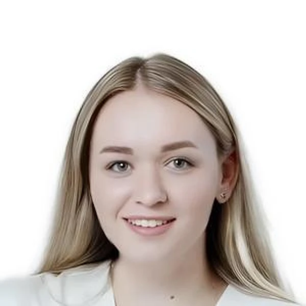 Суханова Элина Олеговна — Дерматолог, Врач-косметолог, Мытищи