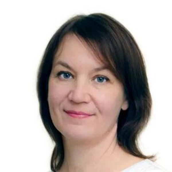 Коняева Наталья Михайловна — Стоматолог, Волгоград