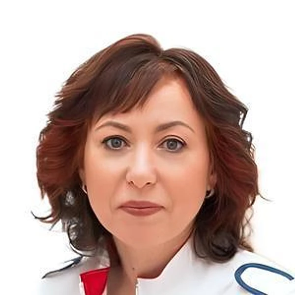 Григорьева Вера Сергеевна — Гинеколог-эндокринолог, Детский гинеколог, Детский гинеколог-эндокринолог, Иркутск