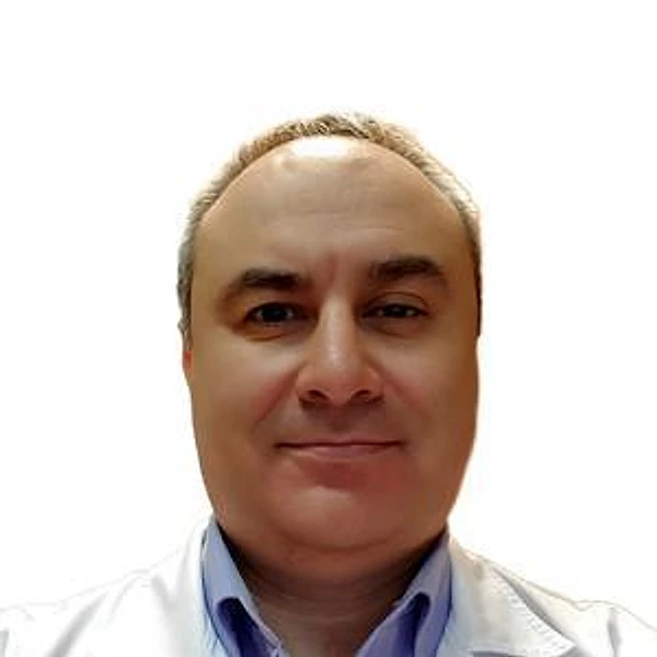 Морозов Константин Николаевич — Психотерапевт, Смоленск