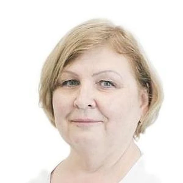 Китова Наталья Юрьевна — Эндокринолог, Терапевт, Волгоград