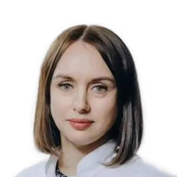 Бурмистрова Татьяна Викторовна — Офтальмолог (окулист), Детский офтальмолог, Кемерово