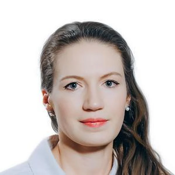 Полисадова Анастасия Викторовна — Офтальмолог (окулист), Кемерово