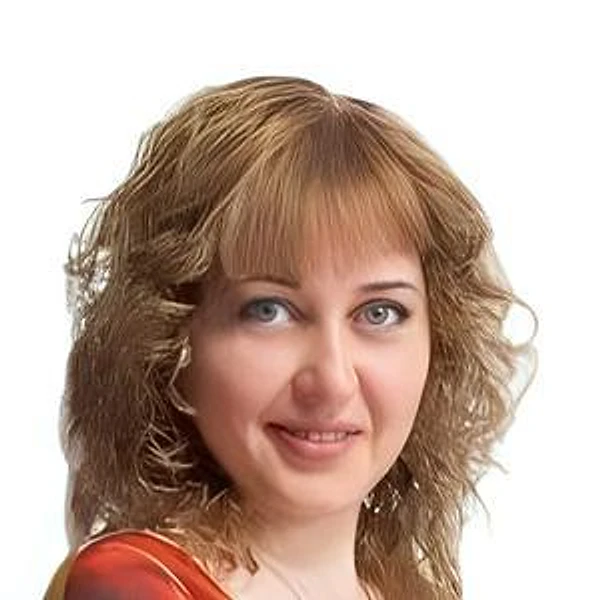 Алейникова Олеся Николаевна — Детский психолог, Барнаул