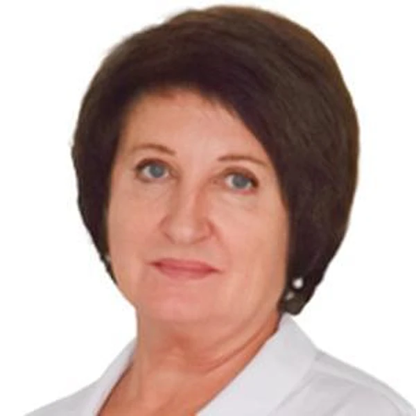 Ткач Лариса Леонидовна — Гинеколог, Детский гинеколог, Краснодар