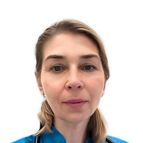 Филичкина Светлана Анатольевна — Педиатр, Детский кардиолог, Санкт-Петербург