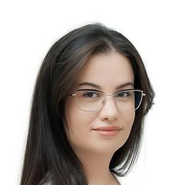 Антониадис Любовь Шаликоевна — Стоматолог-ортодонт, Детский ортодонт, Краснодар