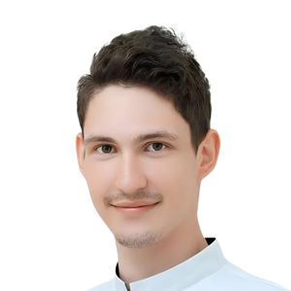 Ищенко Андрей Евгеньевич — Стоматолог, Детский стоматолог, Краснодар