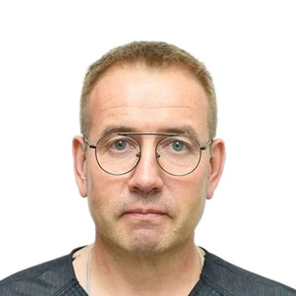 Чертовских Михаил Николаевич — Гинеколог-хирург, Хирург, Иркутск