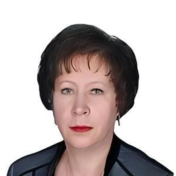Белохвостикова Татьяна Сергеевна — Иммунолог, Иркутск