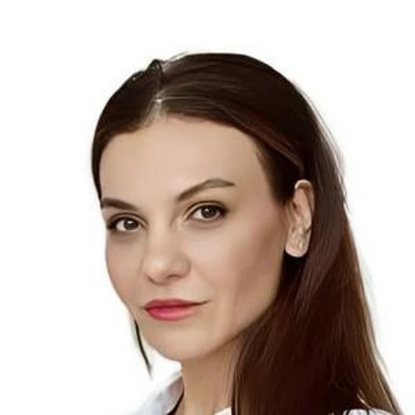 Камзолова Екатерина Владимировна — Педиатр, Косметолог-эстетист, Владивосток