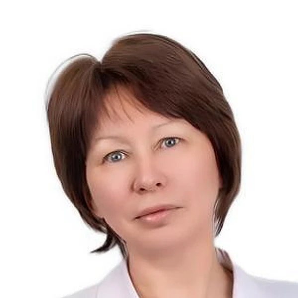 Дронова Марина Анатольевна — Педиатр, Аллерголог, Детский аллерголог, Детский иммунолог, Иммунолог, Иркутск