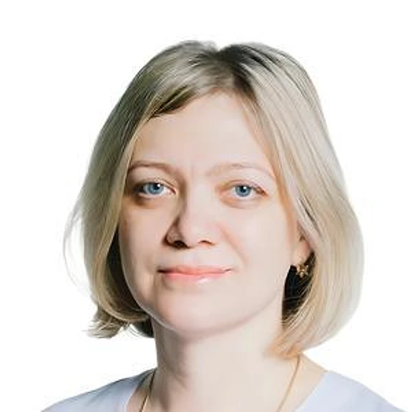 Половникова Ирина Геннадьевна — Аллерголог, Детский аллерголог, Детский пульмонолог, Иммунолог, Педиатр, Иркутск