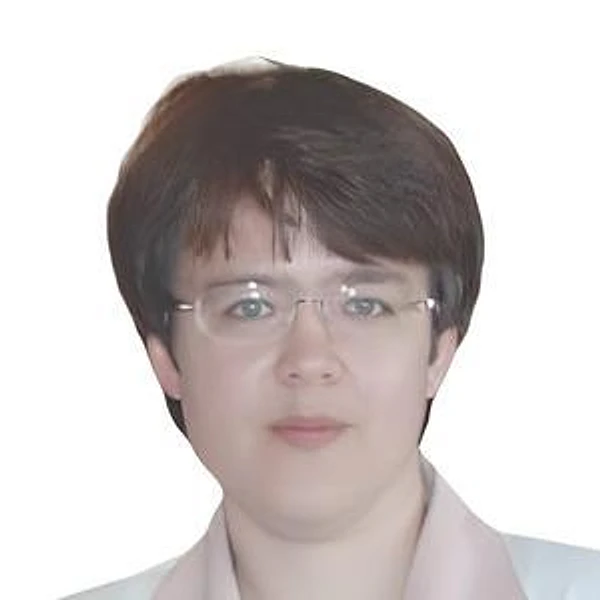 Давыдова Анна Владиленовна — Гастроэнтеролог, Иркутск